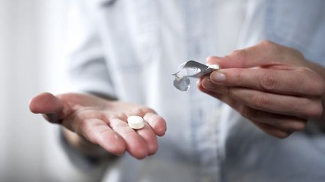 Varsinkin rasvamaksapotilaat hyötyvät statiinihoidosta.