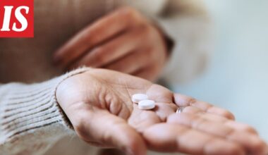 Statiineilla on monia yllättäviä terveyshyötyjä