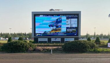 Porin kesän alkuun uusi festivaali | Satakunta
