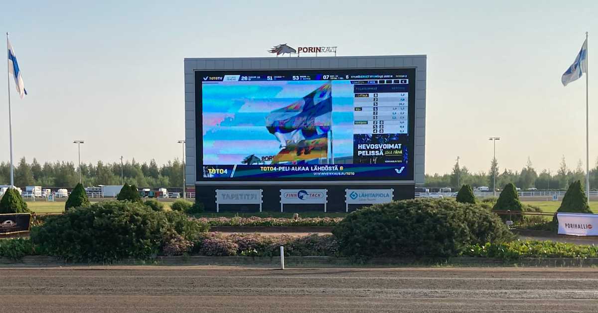 Porin kesän alkuun uusi festivaali | Satakunta