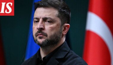 Asiantuntijat: Zelenskyi ei voi hyväksyä Yhdysvaltojen suunnitelmaa – taustalla kaksi isoa syytä