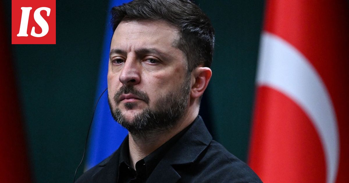 Asiantuntijat: Zelenskyi ei voi hyväksyä Yhdysvaltojen suunnitelmaa – taustalla kaksi isoa syytä