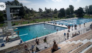 Mies kuvasi suihkuttelijoiden alapäätä Helsingin uimastadionilla, oikeus hylkäsi syytteet