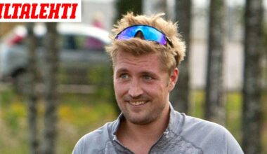 Stefan Therman huima sakkotuomio – Näin kovasti hän tienaa