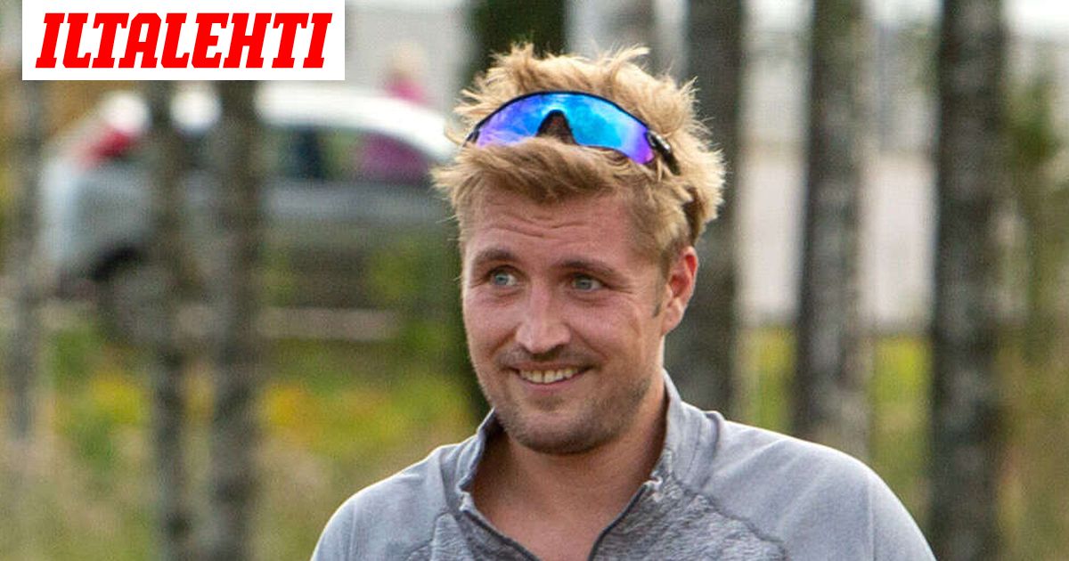 Stefan Therman huima sakkotuomio – Näin kovasti hän tienaa