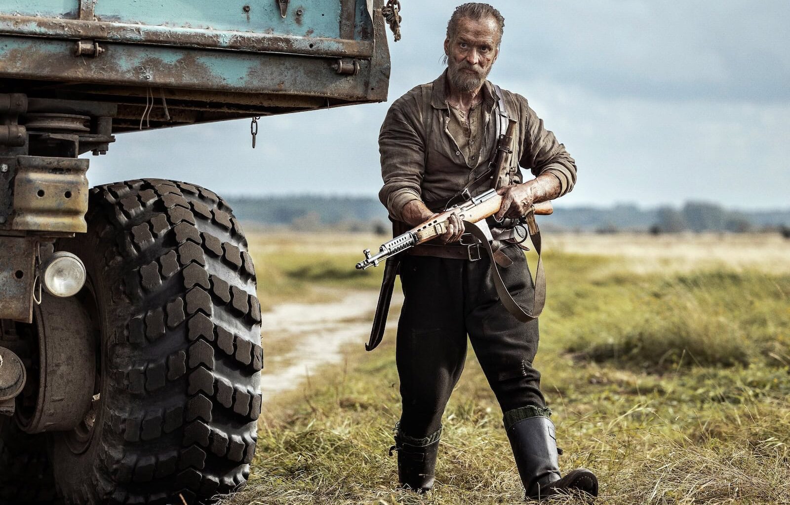 Sisu 2 ja Simo Häyhä joutuivat Kremlin hampaisiin: "Suomalainen Rambo-kopio paikallisilla mausteilla"