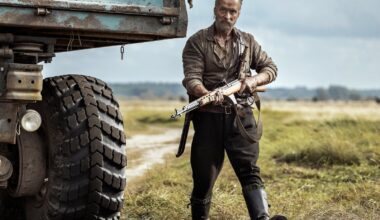 Sisu 2 ja Simo Häyhä joutuivat Kremlin hampaisiin: "Suomalainen Rambo-kopio paikallisilla mausteilla"