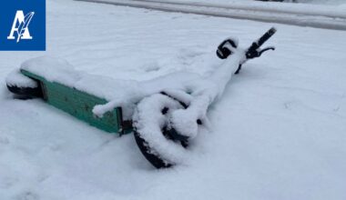 Skuuttifirmoille tulee uudet tiukemmat säännöt Nokialla