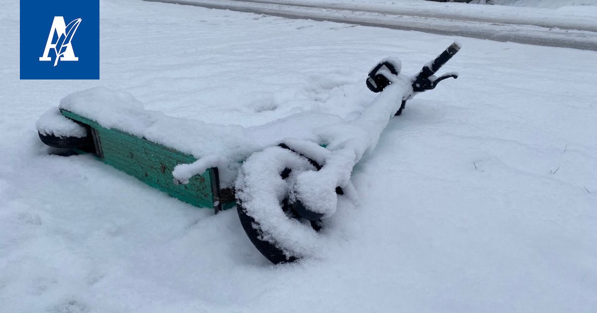 Skuuttifirmoille tulee uudet tiukemmat säännöt Nokialla
