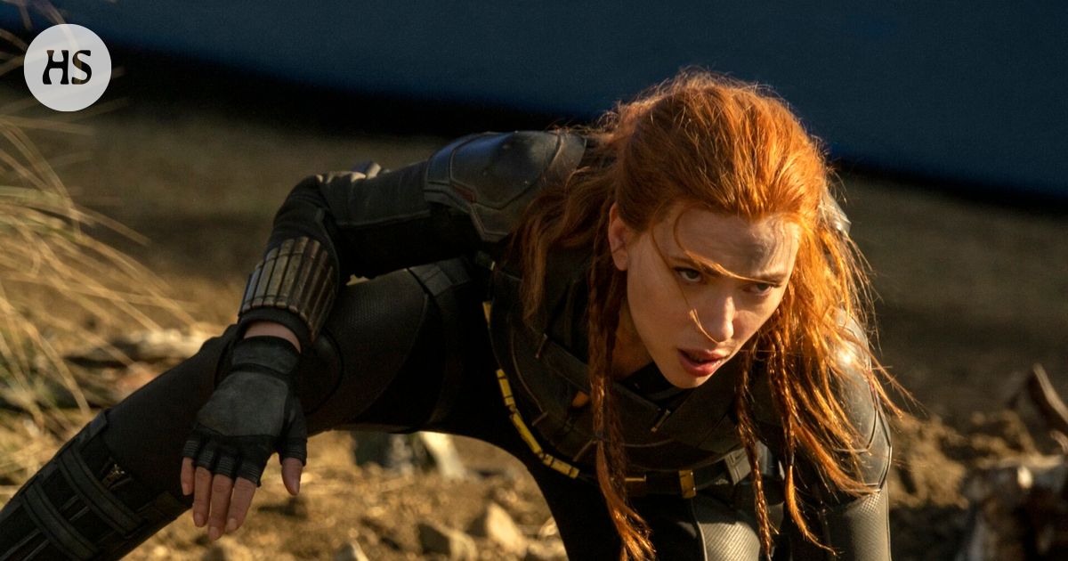 Maailman kuuluisimpiin näyttelijöihin lukeutuva Scarlett Johansson siirtyi ohjaamaan