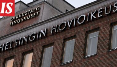 Kemijärvellä 2004 tuttavansa murhannut mies vapautuu vankeudesta