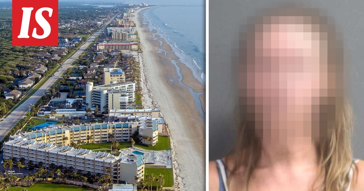 54-vuotias suomalainen heitti kahvia koiran, äidin ja vauvan päälle Floridassa – karkotusuhka