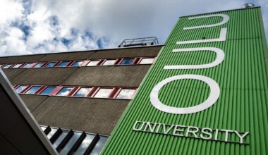 Oulun yliopiston raju ratkaisu: nykyisistä tiloista luovutaan ja edessä on jättimuutto lähemmäs keskustaa | Kotimaa