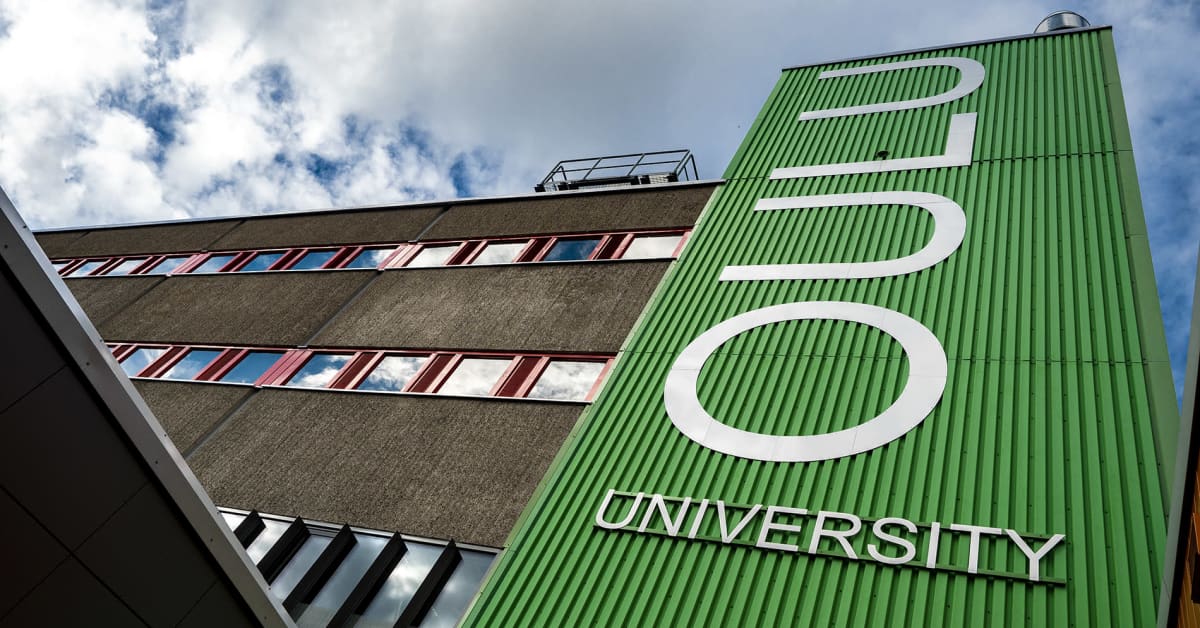 Oulun yliopiston raju ratkaisu: nykyisistä tiloista luovutaan ja edessä on jättimuutto lähemmäs keskustaa | Kotimaa