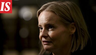Näin Riikka Purra kommentoi EU:n alijäämämenettelyä – Matias Marttinen näkee synkissä työttömyysluvuissa toivoa
