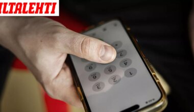 Tarkista tämä puhelimen asetus heti – Tilisi voidaan tyhjentää