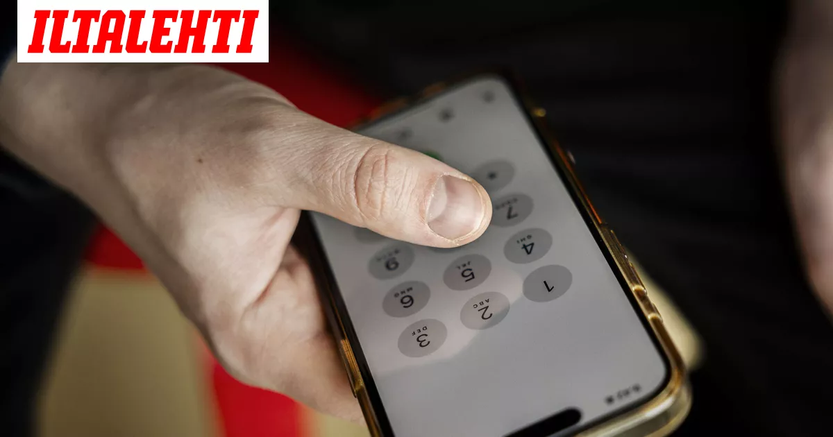 Tarkista tämä puhelimen asetus heti – Tilisi voidaan tyhjentää