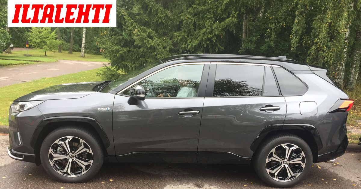 Toyotalla jättimäinen takaisinkutsu – Koskee myös Suomea