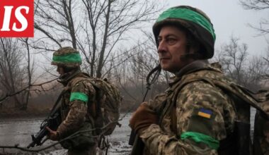 ISW: Venäjä jatkaa sotamenestyksensä liioittelua – näin kauan Donetskin valtaus veisi nykyvauhdilla