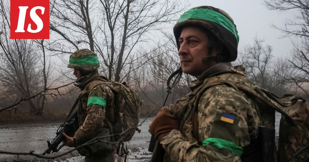 ISW: Venäjä jatkaa sotamenestyksensä liioittelua – näin kauan Donetskin valtaus veisi nykyvauhdilla