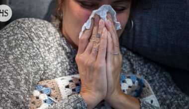 THL: Influenssakausi alkamassa tavallista aikaisemmin, muuntunut virus leviää