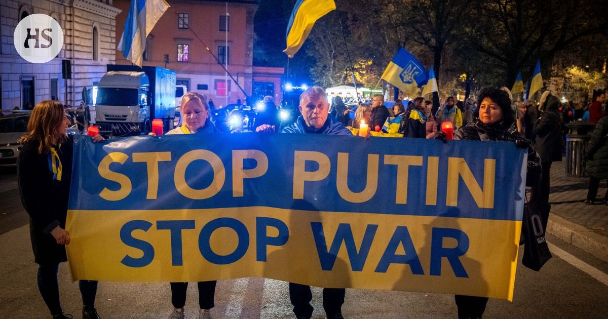 Zelenskyi toivoo pikamatkaa Washingtoniin ”rakentavien” neuvottelujen jälkeen, Suomi ehdottanut tulitaukoa