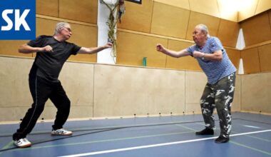 Yli 50-vuotiaan miehen on liikuttava kunnolla, jos haluaa pitää sydämensä terveenä – nainen pääsee vähemmällä