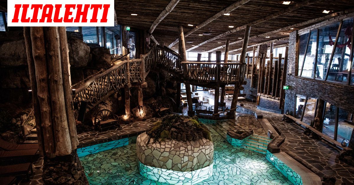 Jutta ja Juha Larmin yritys hakee Järvisydäntä konkurssiin