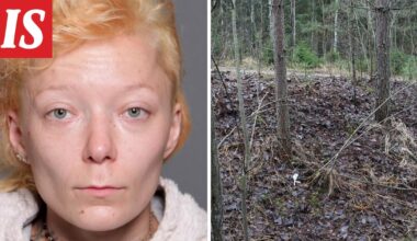 Katja Sofia Mäkisen tappo: poliisi saanut paljon vihjeitä