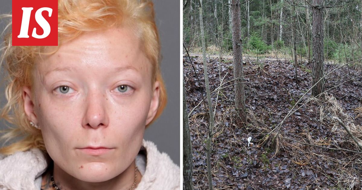 Katja Sofia Mäkisen tappo: poliisi saanut paljon vihjeitä