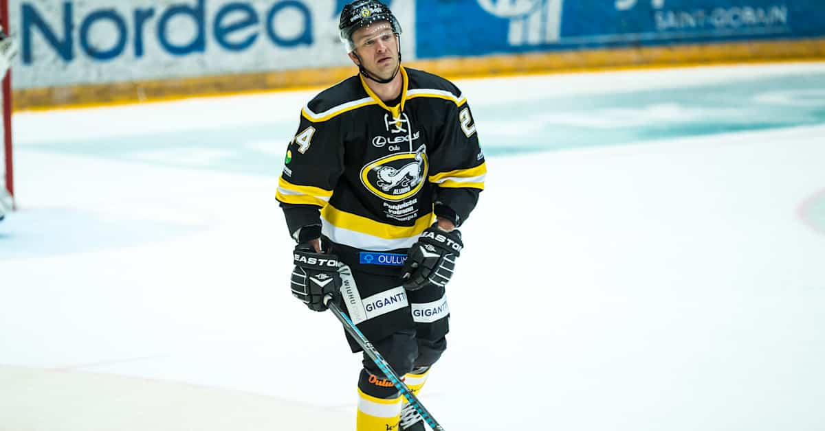 Kärpät kiinnitti seuralegenda Jari Viuhkolan | Urheilua lyhyesti