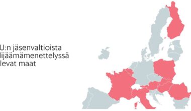 Suomi joutuu EU:n ”tarkkailuluokalle”: Tätä se tarkoittaa