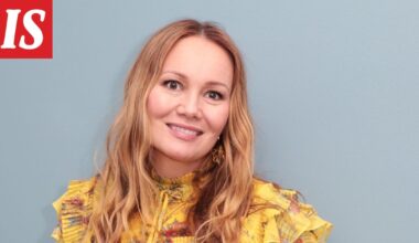 Anni Ihamäki jätti suosikkiohjelman – näin Marja Hintikka kommentoi