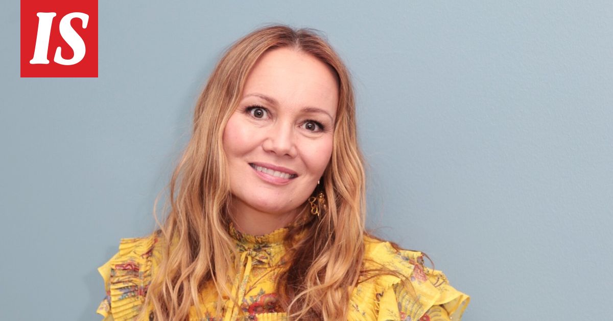 Anni Ihamäki jätti suosikkiohjelman – näin Marja Hintikka kommentoi