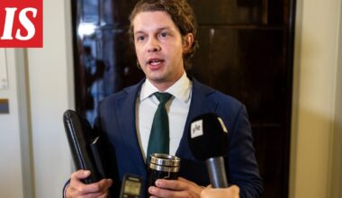 Verottajalle lisävaltuuksia kansalaisten pankkitilien urkkimiseen - tyly kohtalo eduskunnassa