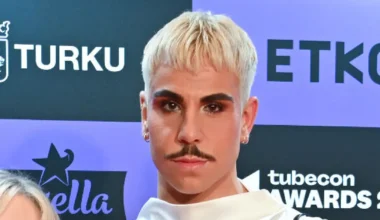 Valtteri Sandberg rikkoo hiljaisuuden: pettämisskandaalissa uusi käänne