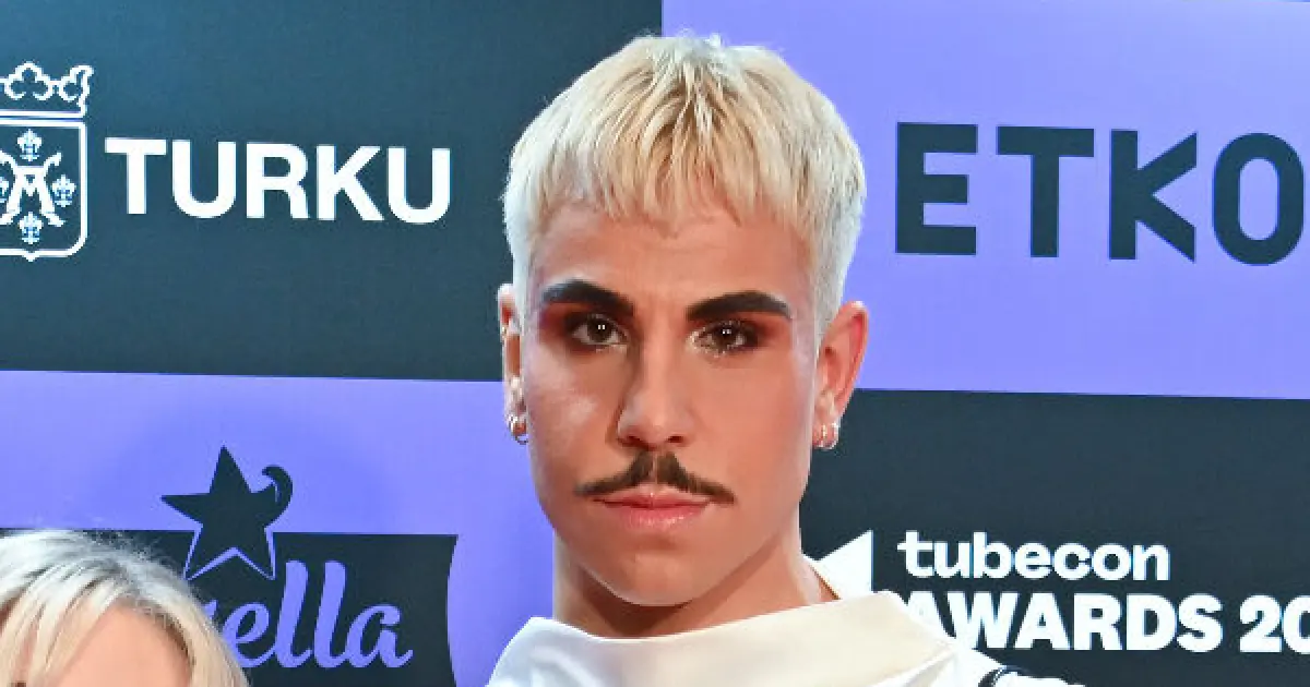 Valtteri Sandberg rikkoo hiljaisuuden: pettämisskandaalissa uusi käänne