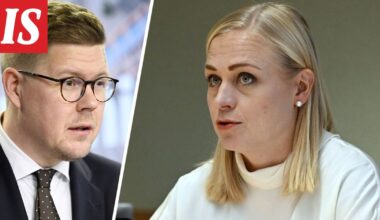 Sdp pitää vasemmistoliiton esittämiä veronkiristyksiä epärealistisina