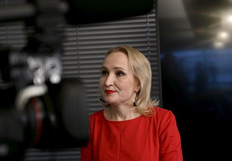 Teknologiateollisuuden toimitusjohtaja Minna Helle aloittaa Elinkeinoelämän keskusliiton toimitusjohtajana ensi keväänä.