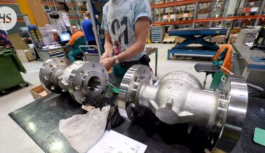 Etla: Suomen talous ja vienti sukeltavat selvästi, jos teollisuuteen ei löydy työvoimaa