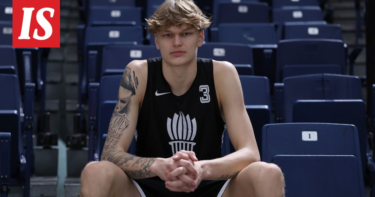 Susijengi: Miikka Muurisen seurasiirto lämmittää Lassi Tuovin mieltä