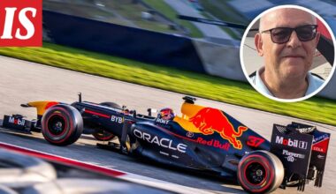 Kalle Rovanperästä suorat sanat Saudi-Arabiasta – ”Isoa uhkapeliä”