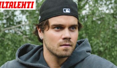 ”Vie työkyvyn ja elämisen ilon”