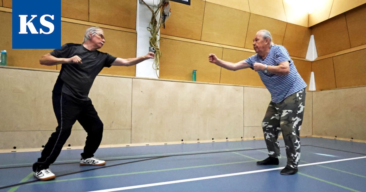 Yli 50-vuotiaan miehen on liikuttava kunnolla, jos haluaa pitää sydämensä terveenä – nainen pääsee vähemmällä