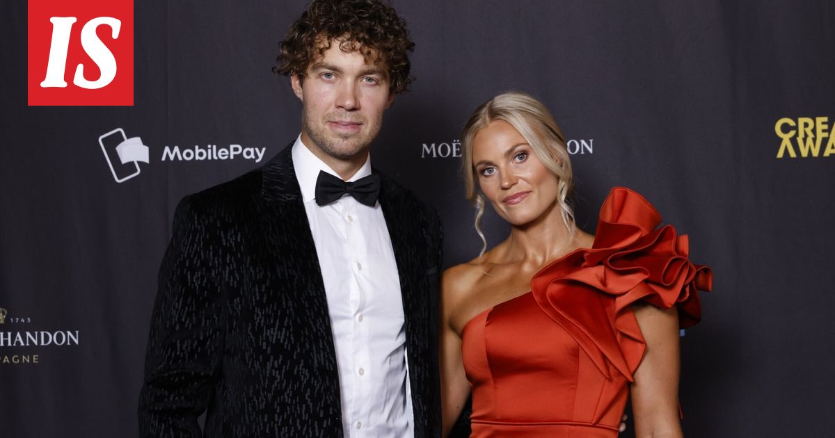 Lotta Harala ja Matias Myttynen: ero