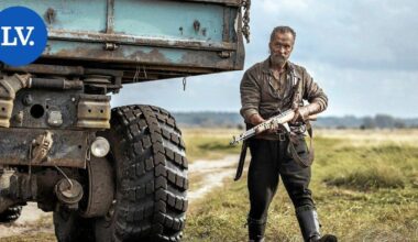 Sisu 2 kuvattiin pääosin Virossa – onko tässä uusi kulttikohde suomalaisille leffafaneille? | Paikalliset