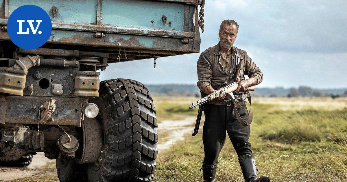 Sisu 2 kuvattiin pääosin Virossa – onko tässä uusi kulttikohde suomalaisille leffafaneille? | Paikalliset