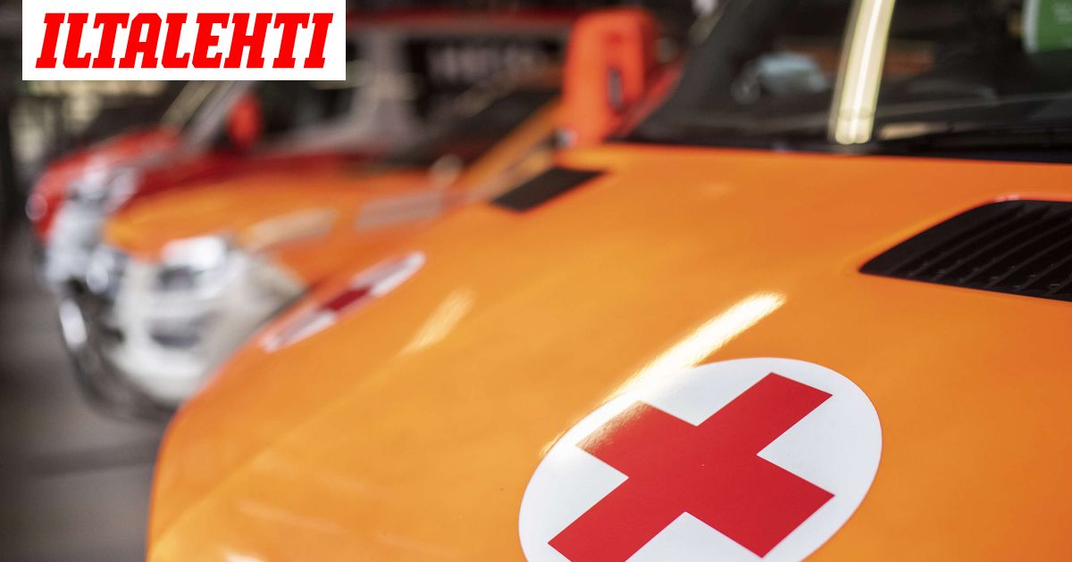 Suuri operaatio Parikkalassa