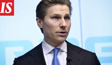 Antti Häkkänen kertoo keskustelusta Zelenskyin ja Rutten kanssa: ”USA teki merkittävän avauksen”