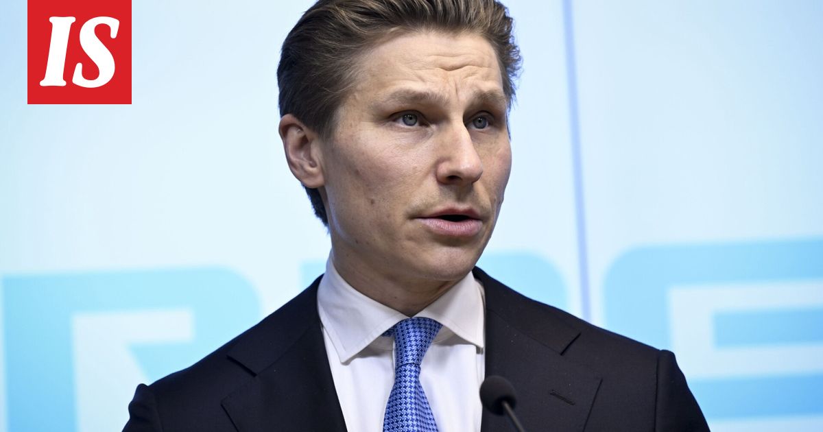 Antti Häkkänen kertoo keskustelusta Zelenskyin ja Rutten kanssa: ”USA teki merkittävän avauksen”